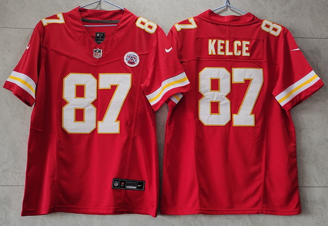 Kansas City Chiefs Jerseys 65 [Cheap NFL Jerseys 1565]